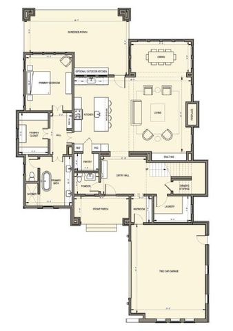 21 Fred Drive, St Simons Island, GA 31522