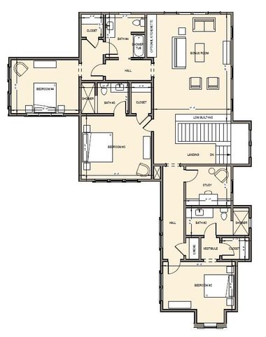 21 Fred Drive, St Simons Island, GA 31522