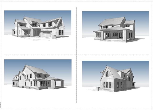 21 Fred Drive, St Simons Island, GA 31522