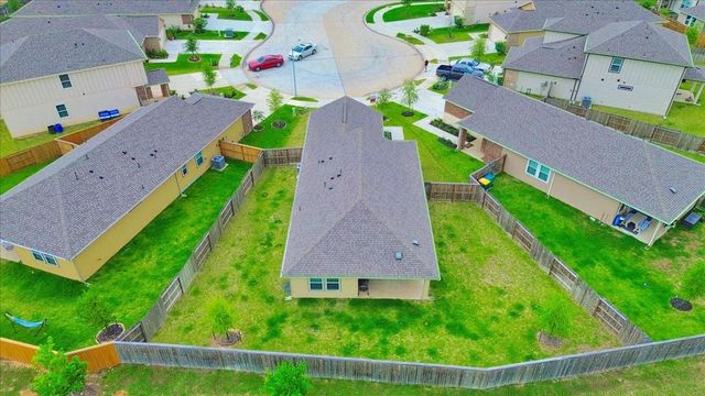 2051 W Darlington Oak Court, Conroe, TX 77304