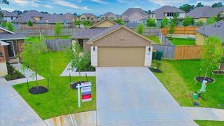 2051 W Darlington Oak Court, Conroe, TX 77304