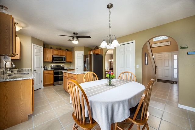 940 NW 229TH DRIVE, Newberry, FL 32669