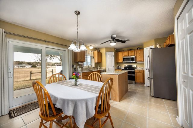 940 NW 229TH DRIVE, Newberry, FL 32669