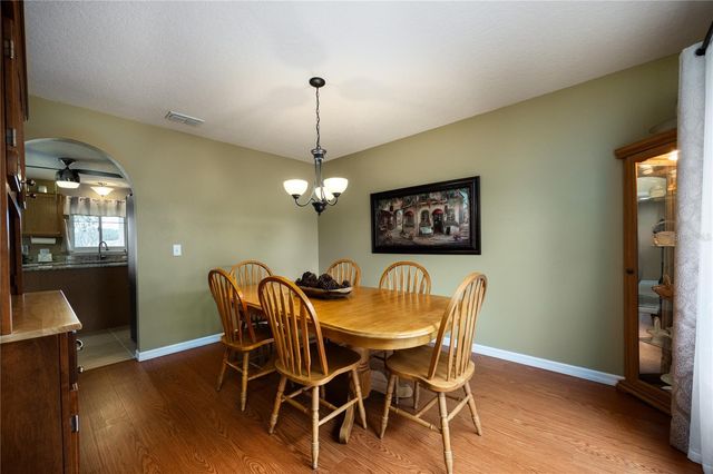 940 NW 229TH DRIVE, Newberry, FL 32669