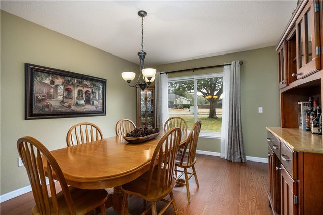 940 NW 229TH DRIVE, Newberry, FL 32669