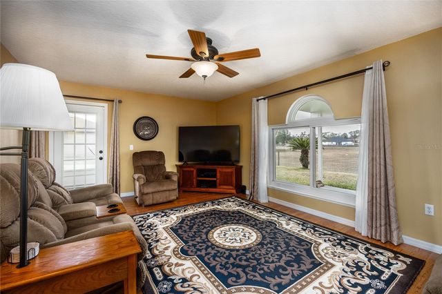 940 NW 229TH DRIVE, Newberry, FL 32669