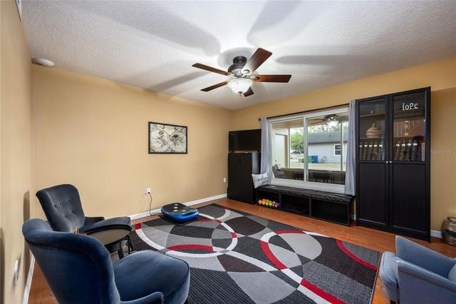 940 NW 229TH DRIVE, Newberry, FL 32669