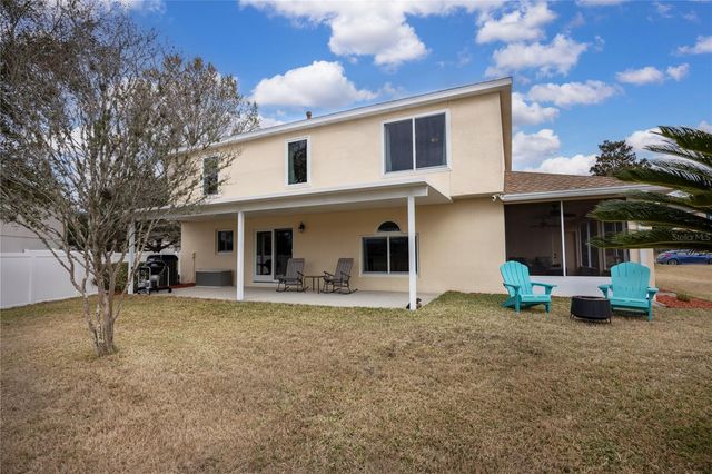 940 NW 229TH DRIVE, Newberry, FL 32669