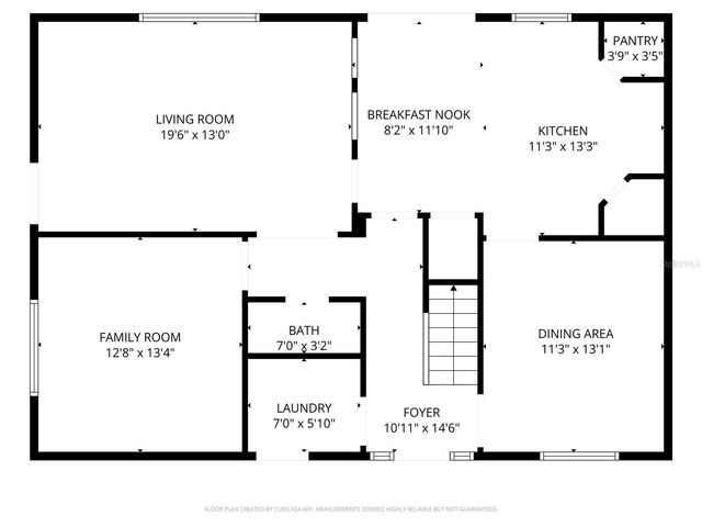 940 NW 229TH DRIVE, Newberry, FL 32669