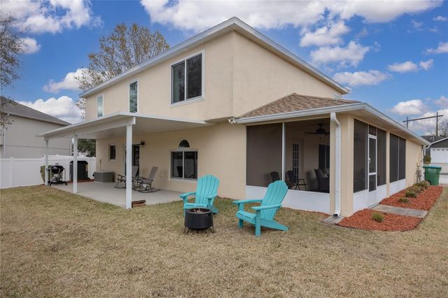 940 NW 229TH DRIVE, Newberry, FL 32669
