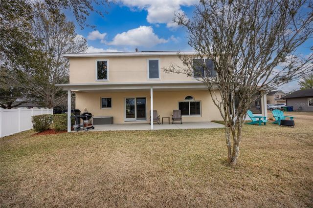 940 NW 229TH DRIVE, Newberry, FL 32669