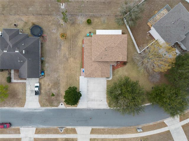 940 NW 229TH DRIVE, Newberry, FL 32669