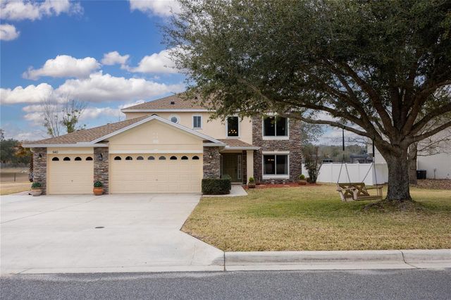 940 NW 229TH DRIVE, Newberry, FL 32669