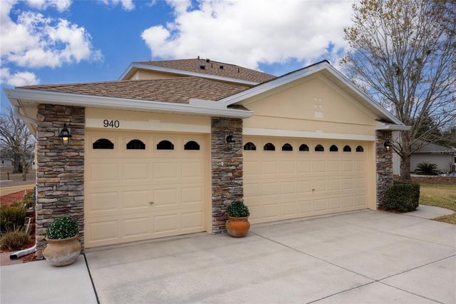 940 NW 229TH DRIVE, Newberry, FL 32669