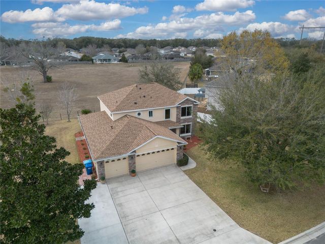 940 NW 229TH DRIVE, Newberry, FL 32669