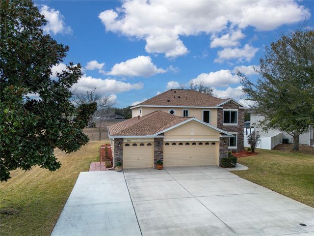 940 NW 229TH DRIVE, Newberry, FL 32669