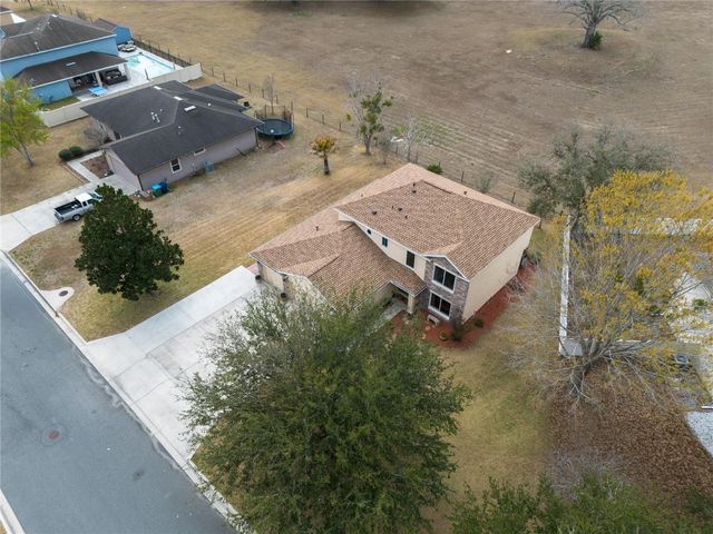 940 NW 229TH DRIVE, Newberry, FL 32669