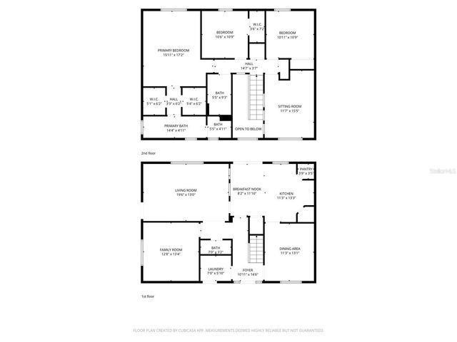 940 NW 229TH DRIVE, Newberry, FL 32669