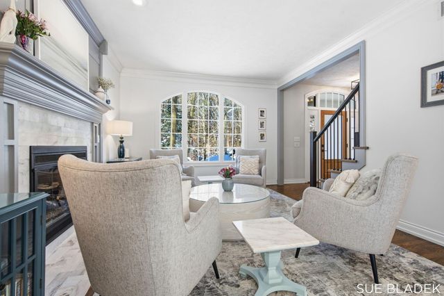 6380 Hidden Pond Drive, Laketown Twp, MI 49423