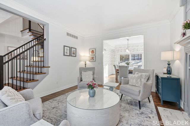 6380 Hidden Pond Drive, Laketown Twp, MI 49423