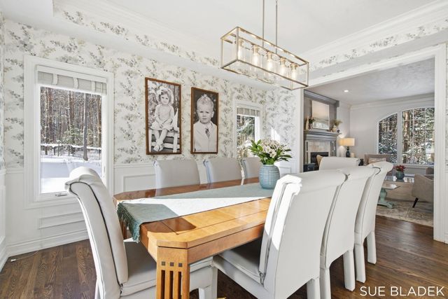 6380 Hidden Pond Drive, Laketown Twp, MI 49423