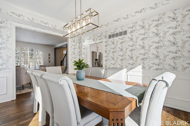 6380 Hidden Pond Drive, Laketown Twp, MI 49423