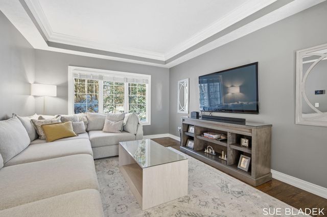 6380 Hidden Pond Drive, Laketown Twp, MI 49423