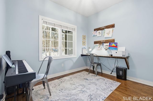 6380 Hidden Pond Drive, Laketown Twp, MI 49423