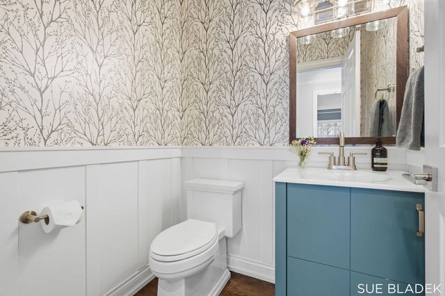 6380 Hidden Pond Drive, Laketown Twp, MI 49423