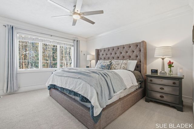 6380 Hidden Pond Drive, Laketown Twp, MI 49423