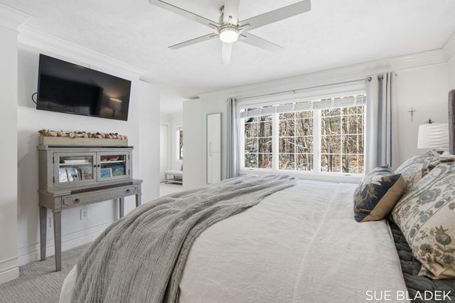 6380 Hidden Pond Drive, Laketown Twp, MI 49423