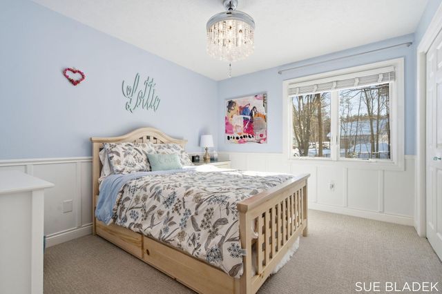 6380 Hidden Pond Drive, Laketown Twp, MI 49423