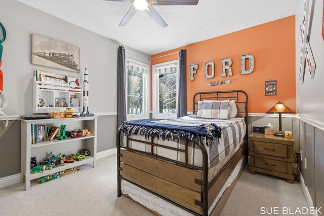 6380 Hidden Pond Drive, Laketown Twp, MI 49423