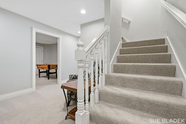 6380 Hidden Pond Drive, Laketown Twp, MI 49423