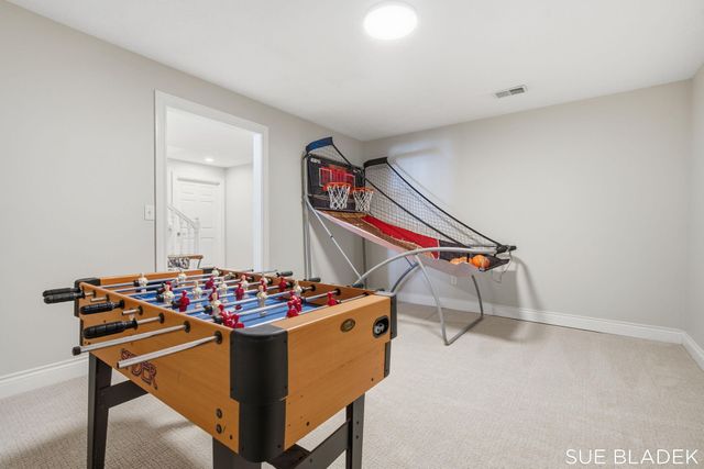 6380 Hidden Pond Drive, Laketown Twp, MI 49423