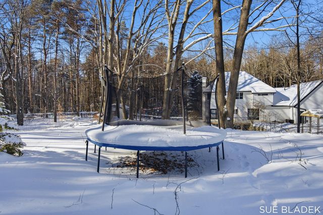 6380 Hidden Pond Drive, Laketown Twp, MI 49423