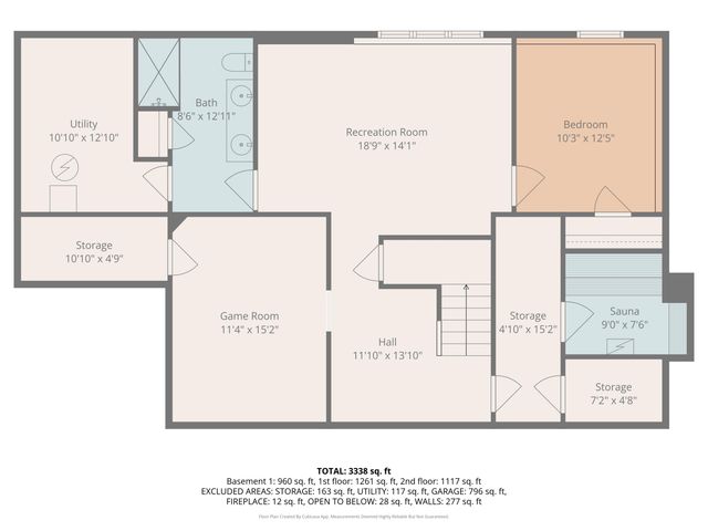 6380 Hidden Pond Drive, Laketown Twp, MI 49423