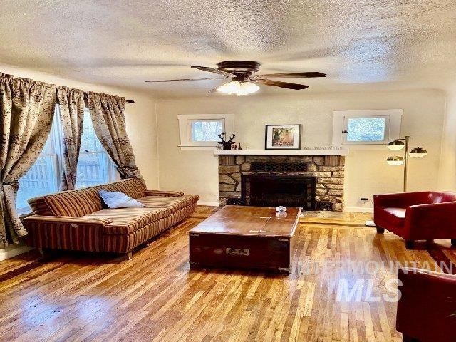 3605 W Morris Hill Rd, Boise, ID 83706