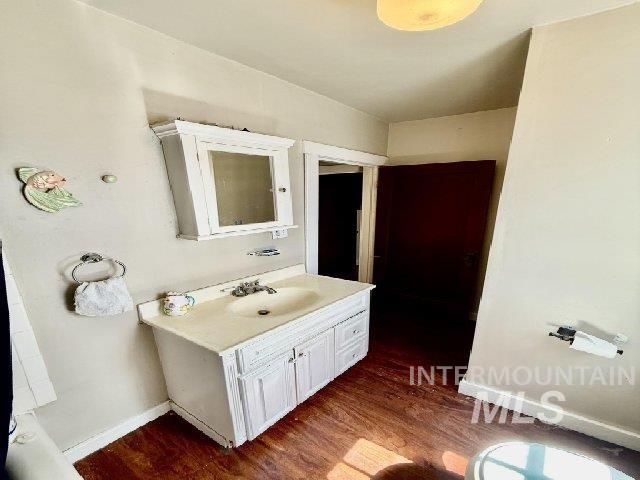 3605 W Morris Hill Rd, Boise, ID 83706