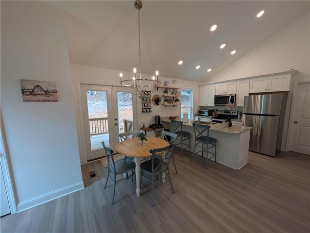 305 Ridgewood Drive, Waleska, GA 30183