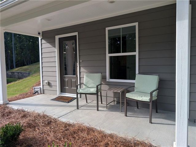 305 Ridgewood Drive, Waleska, GA 30183