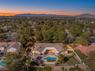 9 Quail Run Road, Henderson, NV 89014