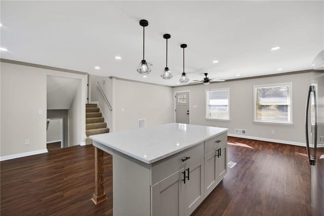 6050 Randy Lane, Ellenwood, GA 30294