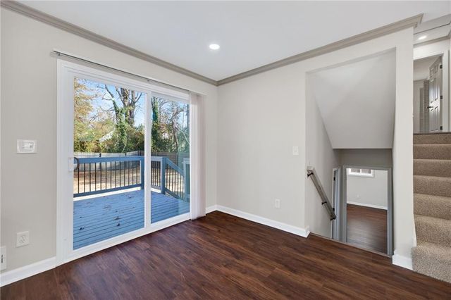 6050 Randy Lane, Ellenwood, GA 30294