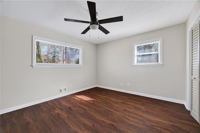 6050 Randy Lane, Ellenwood, GA 30294