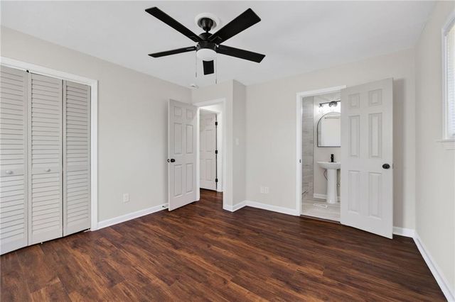 6050 Randy Lane, Ellenwood, GA 30294