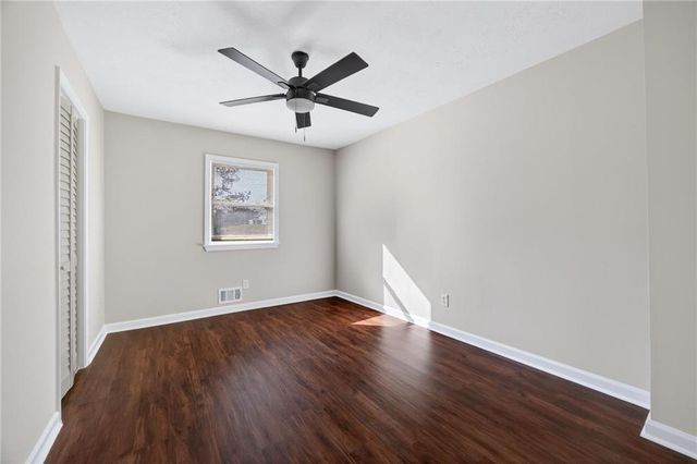 6050 Randy Lane, Ellenwood, GA 30294