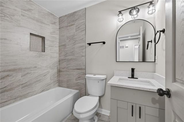 6050 Randy Lane, Ellenwood, GA 30294