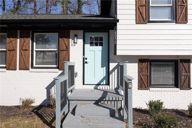 6050 Randy Lane, Ellenwood, GA 30294