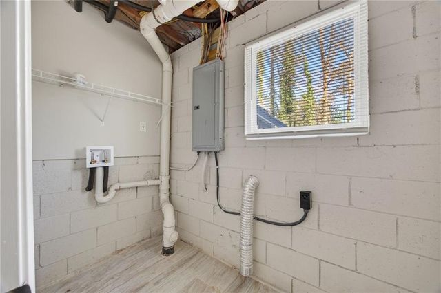 6050 Randy Lane, Ellenwood, GA 30294